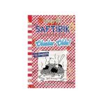 Saftirik Greg’in Günlüğü 19 - Olanlar Oldu! (Ciltli) + Evvel Zaman Koleksiyoncusu + Mırıldanan Çocuk + 7 Kitap Set