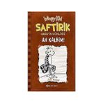 Saftirik Greg'in Günlüğü 7. Kitap: Ah Kalbim! + Kendine Güvenen Fil + 18 Kitap