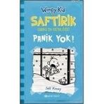 Saftirik Gregin Günlüğü Panik Yok! - Jeff Kinney