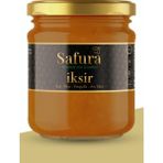 Safura Iksir - Arı Sütü Bal Polen Propolis - 240 gr