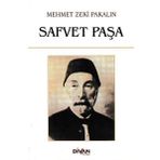 Safvet Paşa - Mehmet Zeki Pakalın