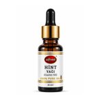 safvital Hint Yağı 20 ml Soğuk Pres Hekzansız %100 Saf Saç Kaş Kirpik ve Cilt Ve Saç İçin Ultra Yoğun Premium Bakım Yağı