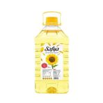 Safya 5 lt Pet Ayçiçek Yağı