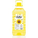 Safya Ayçiçek Yağı 4 Lt