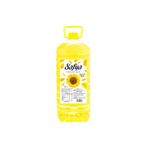 Safya Ayçiçek Yağı 5 Litre