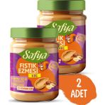 Safya Kids Fıstık Ezmesi 320 gr x 2 Adet