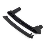 Sağ Arka Kapı İç Çekme Kolu Siyah 3B4867180A VW Passat B5.5 ile uyumlu 2001-2005