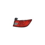 Sag Arka Stop Lambasi Dis Renault Clio Iv 12