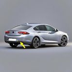 Sağ Arka Tampon Reflektörü 13460220 Opel Insignia B Sedan ile uyumlu 2018-2022