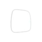 Sağ Dikiz Ayna Camı Isıtmasız Manuel 71765389 Fiat Fiorino ile uyumlu 2008-2023