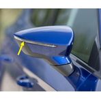 Sağ Dış Dikiz Aynası Sinyal Lambası Led 5F0949102A Seat Leon 3 ile uyumlu 2013-2020