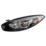 Sag Far Sinyallı Motorlu Fluence 2013 - (ayfar 202294) 260101331r