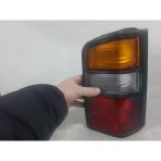 Sağ Mıtsubıshı L300 Mitsubishi L300 Minibüs Panelvan Arka Stop Lambası Arka Far 1998-2004 Duyu Hariç Sağ Yolcu Tarafı