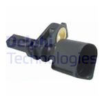 Sag On Abs Sensoru (vw Polo 02-12 Seat Ibıza 02-10 Skoda Fabıa 00-10) DELPHI-SS20002
