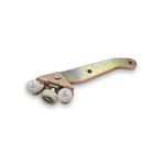 Sağ Sürgülü Orta Kapı Alt Kolu 701843406B VW Transporter T4 ile uyumlu 1991-2003