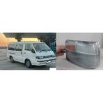 Sağ Yansanayi Kalitesiz Dir Aşağıda Notu Okuyun Mitsubishi L300 Panelvan Minibüs 1994-2000 Ön Sinyal Lambası Sağ Yolcu Tarafı Mt01sb8122