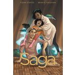 SAGA AVATAR TARIHI-2 - CONOR KOSTICK