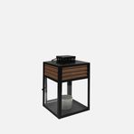 Saga Dekoratif Laterna 30 cm Fener