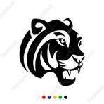 Sağa Doğru Sticker