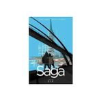 Saga Volume 6 Ingilizce Çizgi Roman