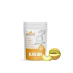 Sagafresh 20 gr Dondurularak Kurutulmuş Kavun Dilimleri