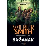 Sağanak - Wilbur Smith