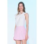 Sagaza Studio SS6013 Pembe Etek - 40