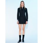 Sagaza Studio SS6019 Sıyah Elbise - 42 - Siyah