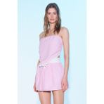 Sagaza Studio SS6022 Pembe Etek - 42