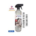 Sağdıç Oto Döşeme Direksiyon Koltuk Temizleme Spreyi 1 Litre