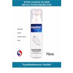 Sağdıç Saraciye Spor Beyaz Deri Ve Kumaş Ayakkabı Boyası 75 Ml