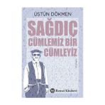 Sağdıç - Üstün Dökmen
