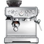 Sage BES875BSS The Barista Express 1850 W 2000 ml Kahve Makinesi