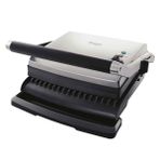 Sage BGR200 The Adjusta Grill & Press™ Izgara ve Tost Makinesi