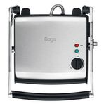 Sage BGR200BSS Döküm Tost Makinesi