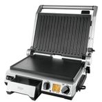 Sage BGR840BSS Tost Makinesi