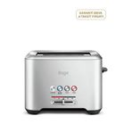 Sage Bta720 The 'a Bit More'™ Toaster 2 Dilim Ekmek Kızartma Makinesi
