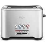 Sage BTA720 The 'A Bit More'™ Toaster 2'li Ekmek Kızartma Makinesi - Gri