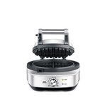 Sage Bwm520-bss The No-mess Waffle™ Waffle Makinesi