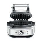 Sage BWM520-BSS Waffle Makinesi