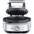 Sage BWM520 The No-Mess Waffle™ Waffle Makinesi - Inox
