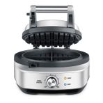 Sage BWM520 The No-Mess Waffle™ Waffle Makinesi