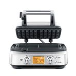 Sage BWM620UK Waffle Makinesi