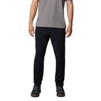 Sage Peak Chino Erkek Pantolon Siyah 30