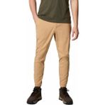 Sage Peak Tapered Erkek Pantolon - XS - Kahverengi