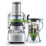 Sage Sa-Sjb815Bss2Eeu1 3X Bluicer Pro Blender