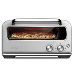 Sage Sa-Spz820Bss4Eeu1 Smart Oven Pizzaiolo Mini Fırın