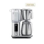Sage Sdc465 The Luxe Brewer™ Thermal Filtre Kahve Makinesi - Gri
