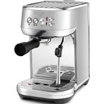 Sage SES500 BSS Bambino Plus Gümüş Espresso Kahve Makinesi