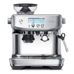 Sage SES878 BSS The Barista Pro Espresso Makinesi